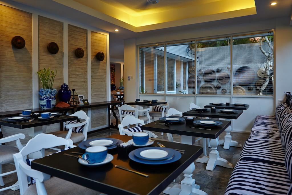 Summerhome Seminyak Εξωτερικό φωτογραφία